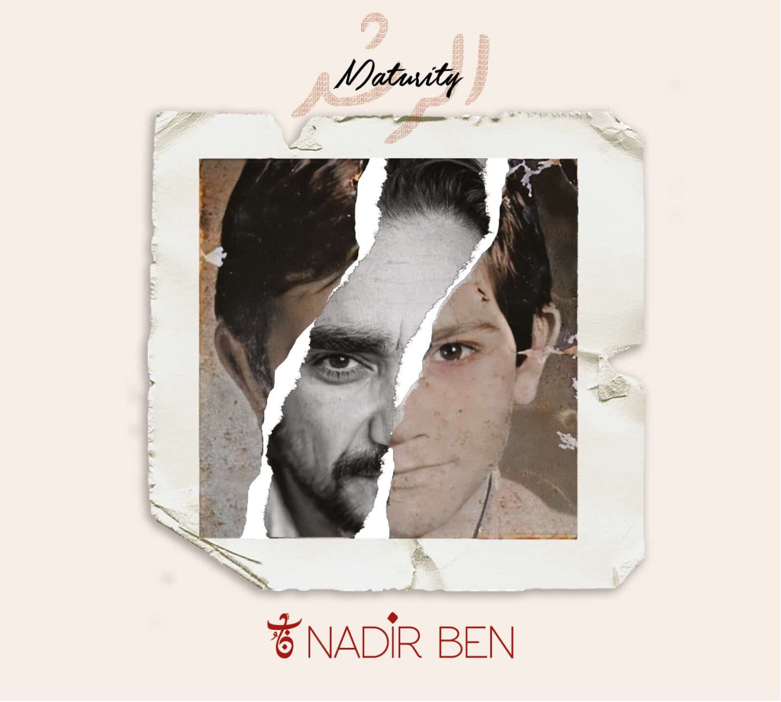 Cover_Ben, Nadir
