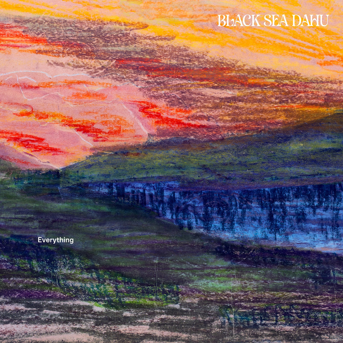 Black Sea Dahu