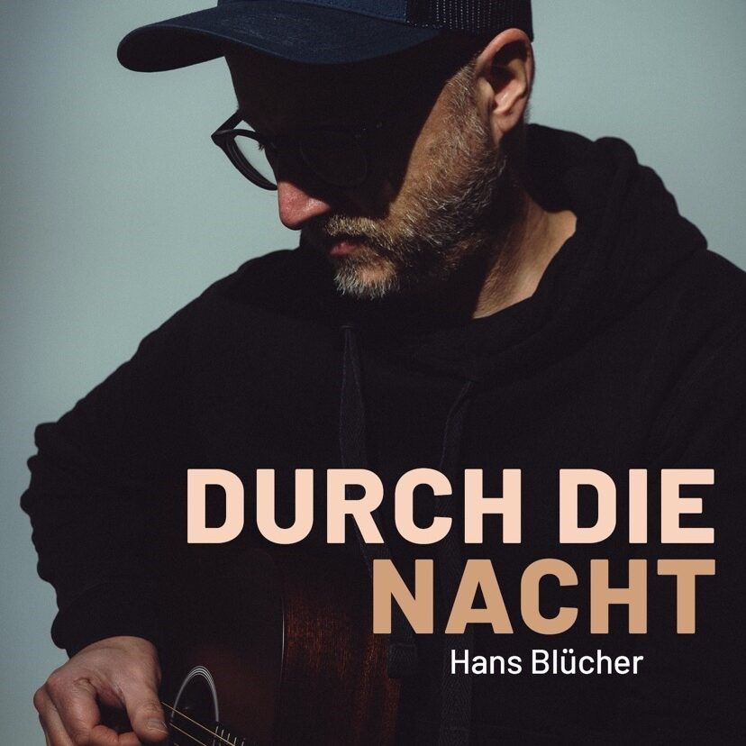 Cover_Blücher, Hans