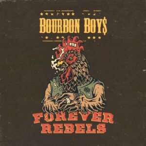 Bourbon Boys