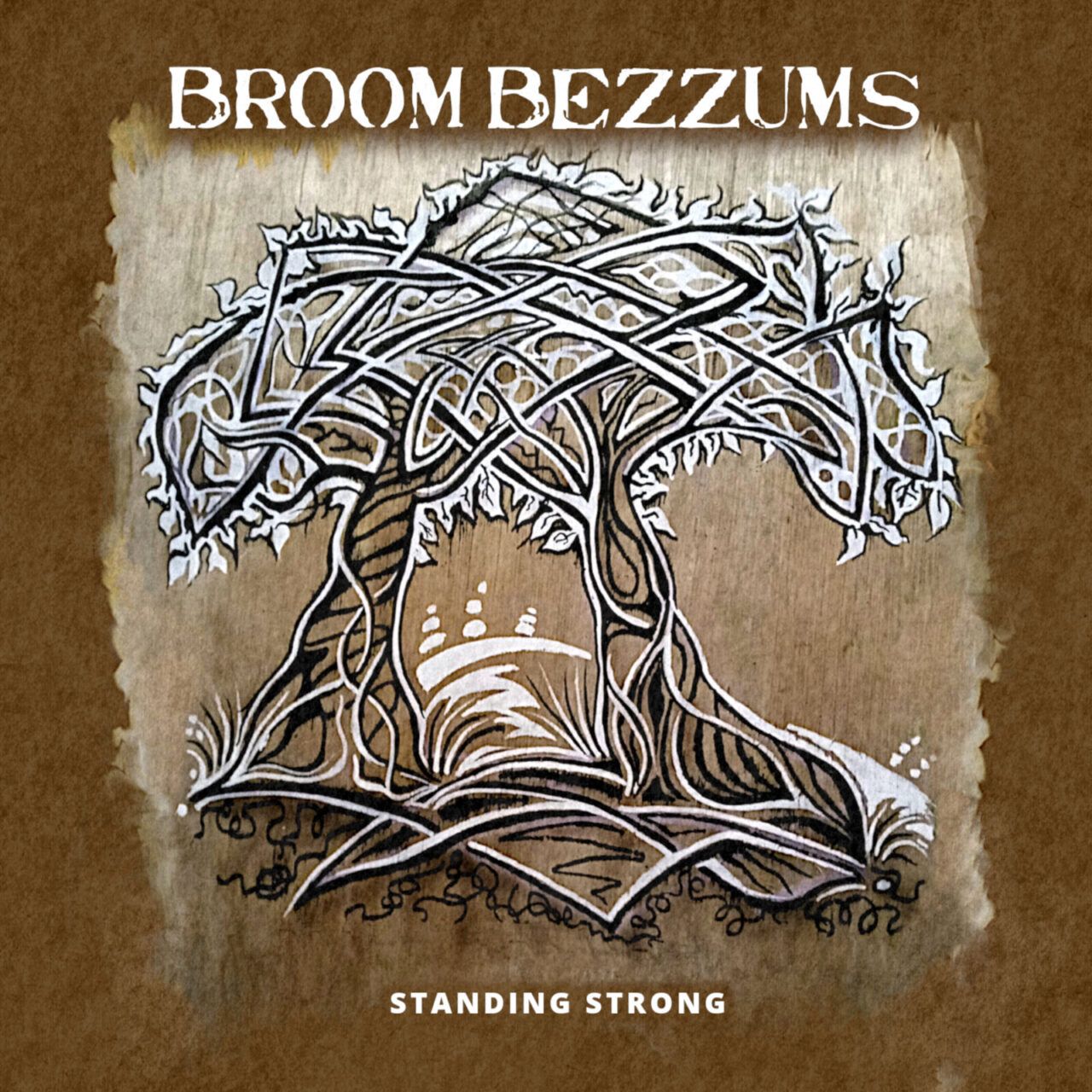 Broom Bezzums