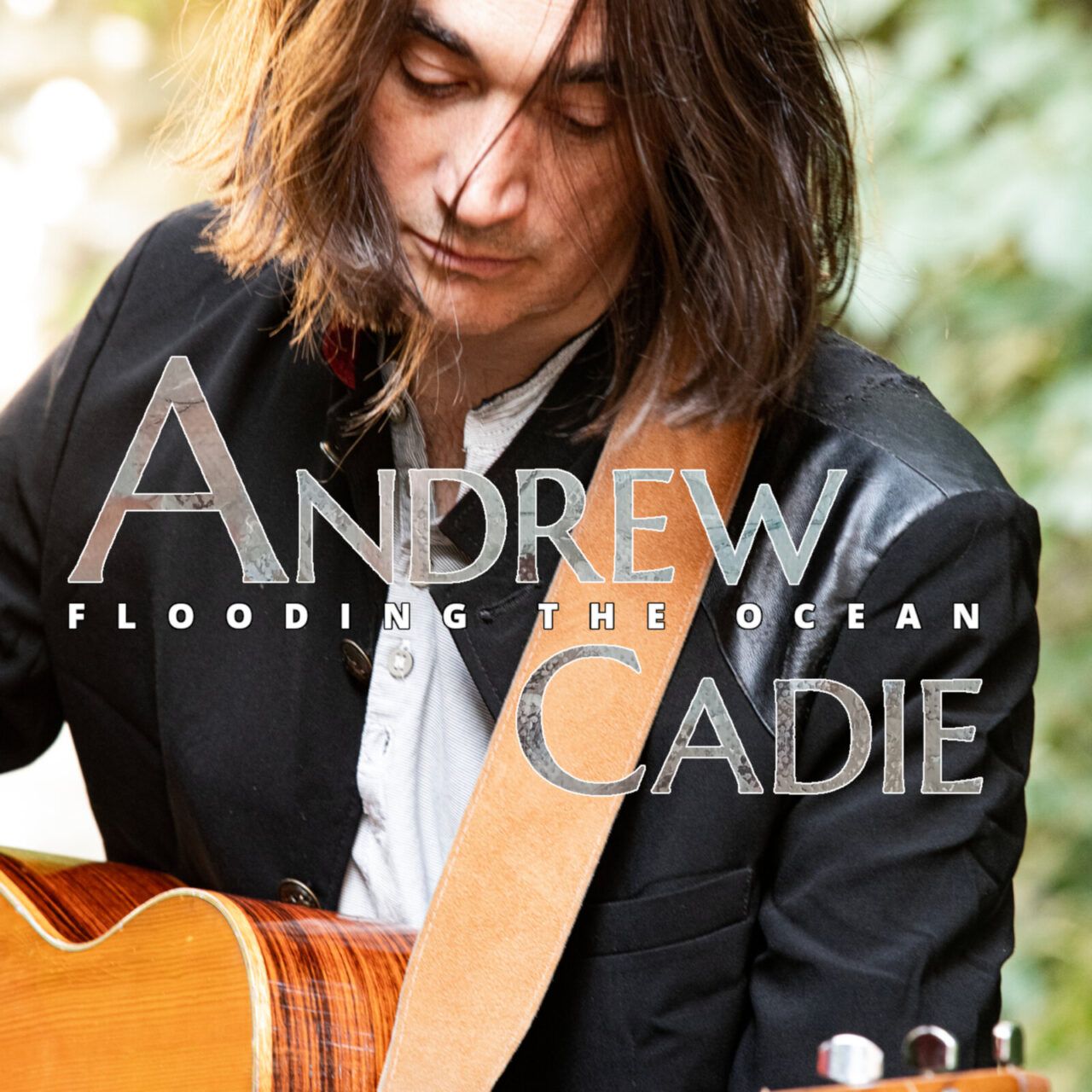 Andrew Cadie