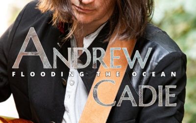 Andrew Cadie