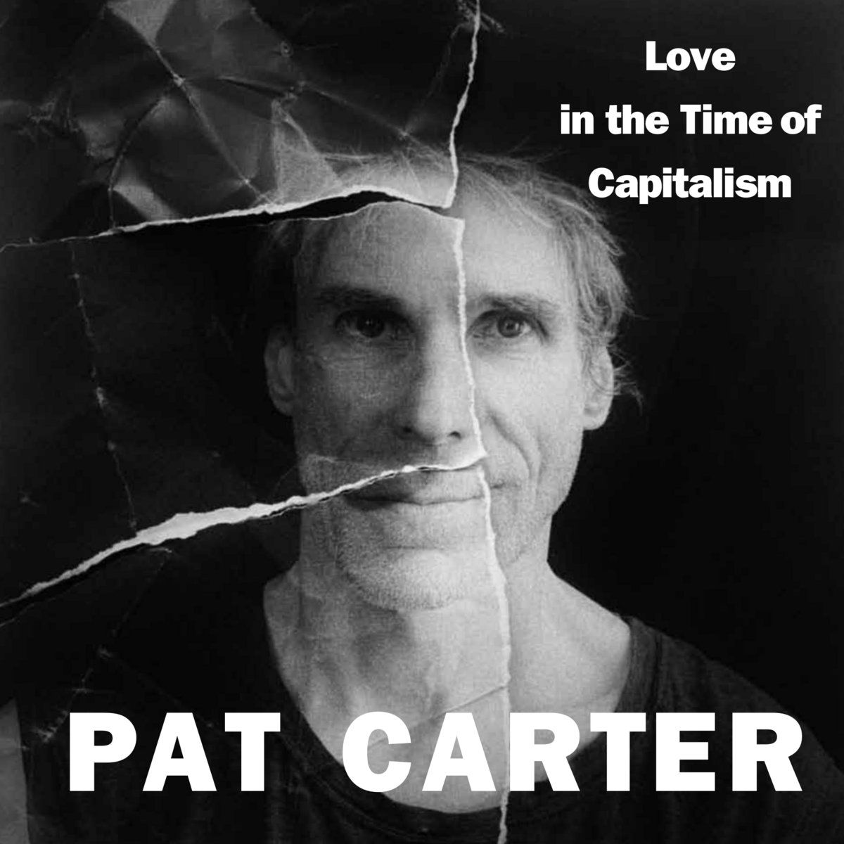 Pat Carter