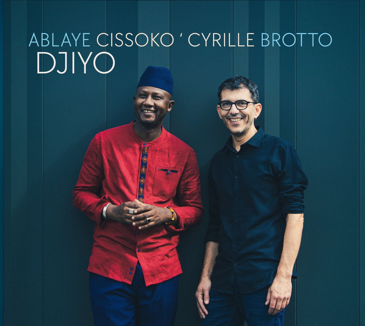 Cover_Cissoko & Brotto