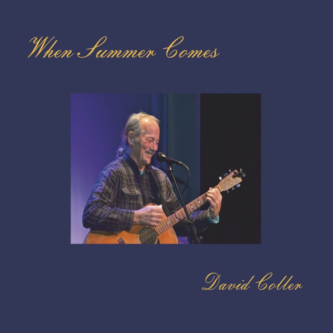David Coller