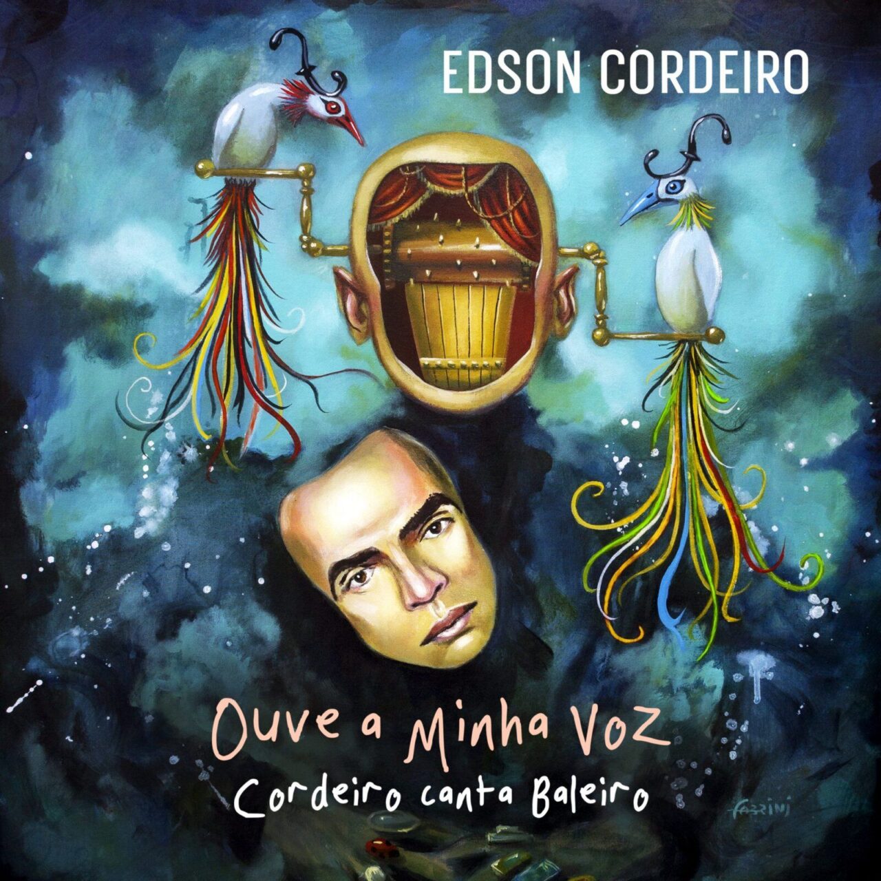 Edson Cordeiro