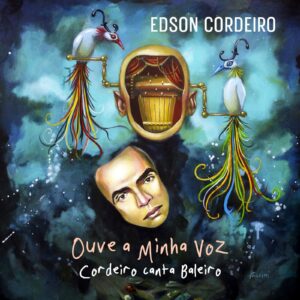 Edson Cordeiro