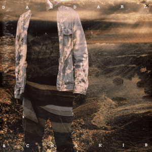 Dandara & Chakib Bouzidi