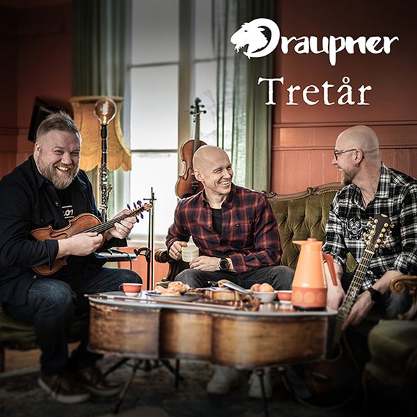 Cover_Draupner