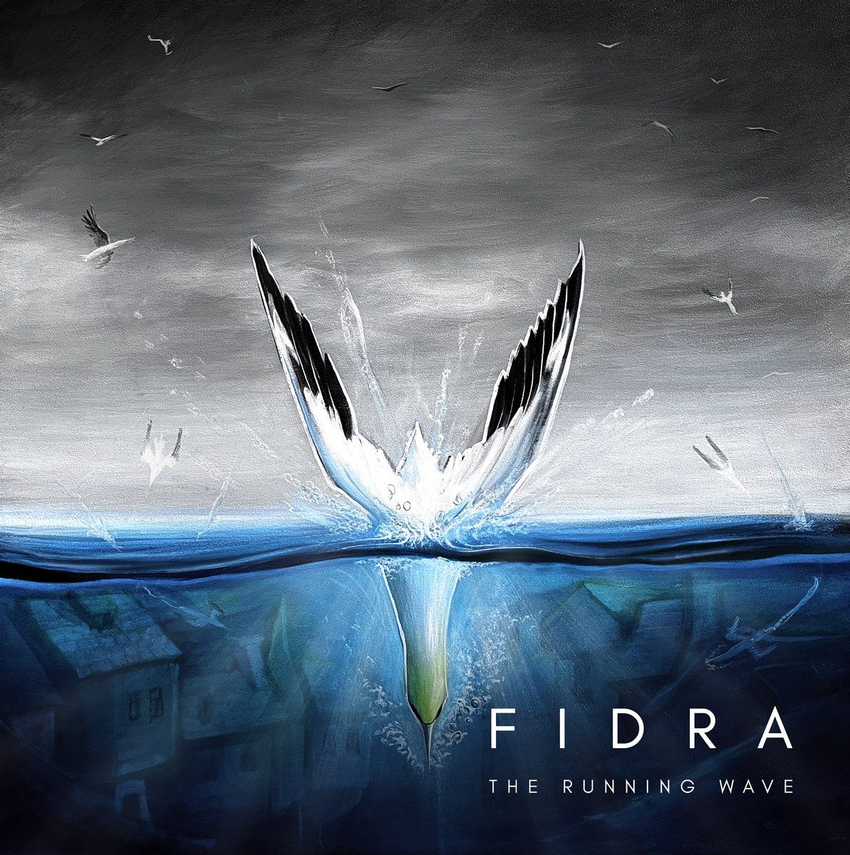 Fidra