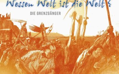 Die Grenzgänger