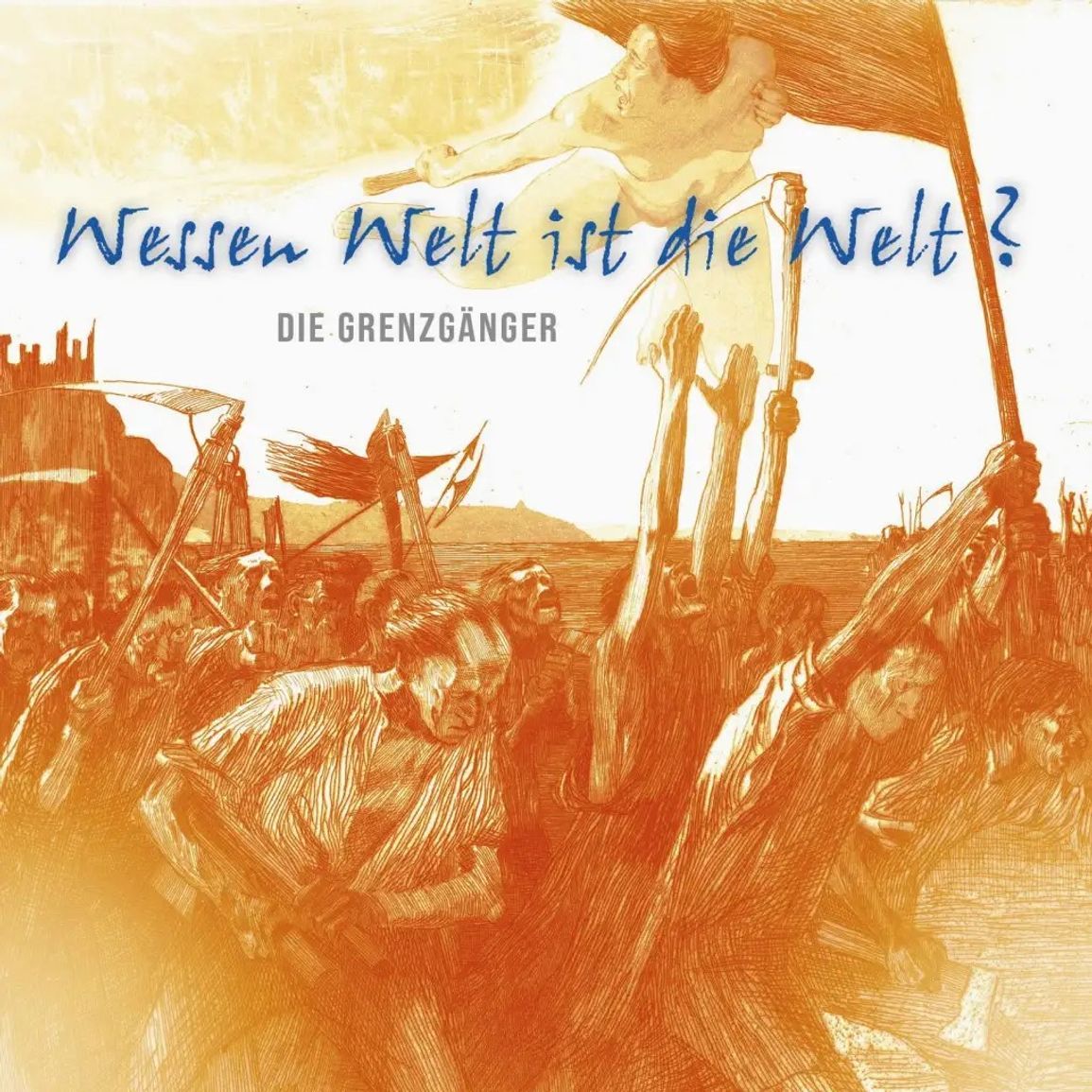 Die Grenzgänger