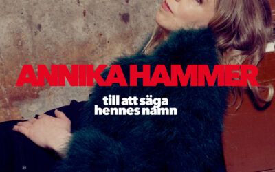 Annika Hammer
