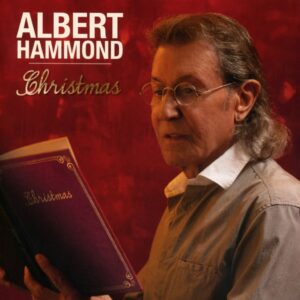 Albert Hammond