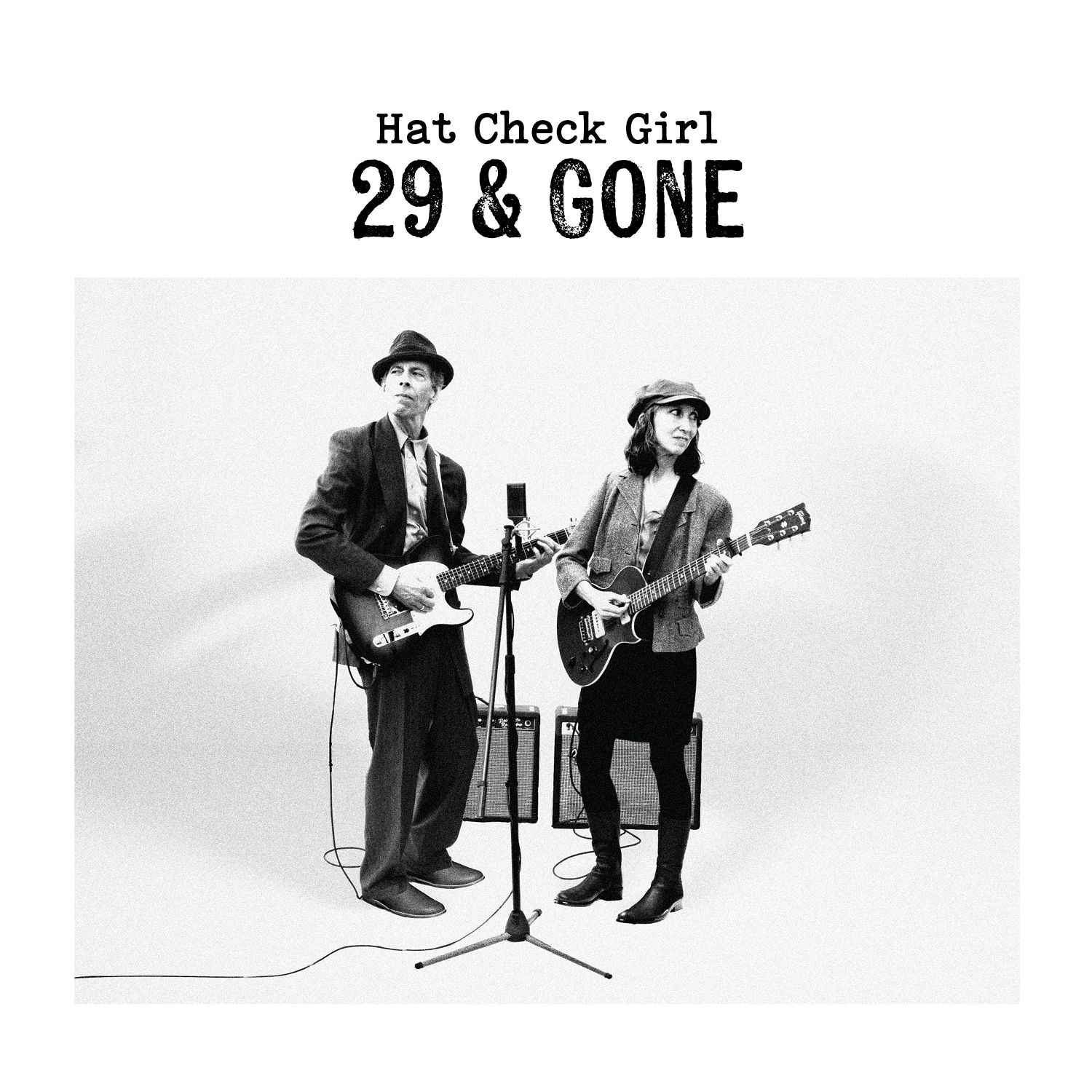 Cover_Hat Check Girl