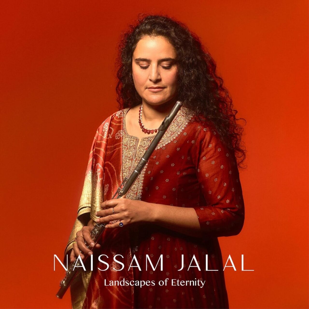Naïssam Jalal
