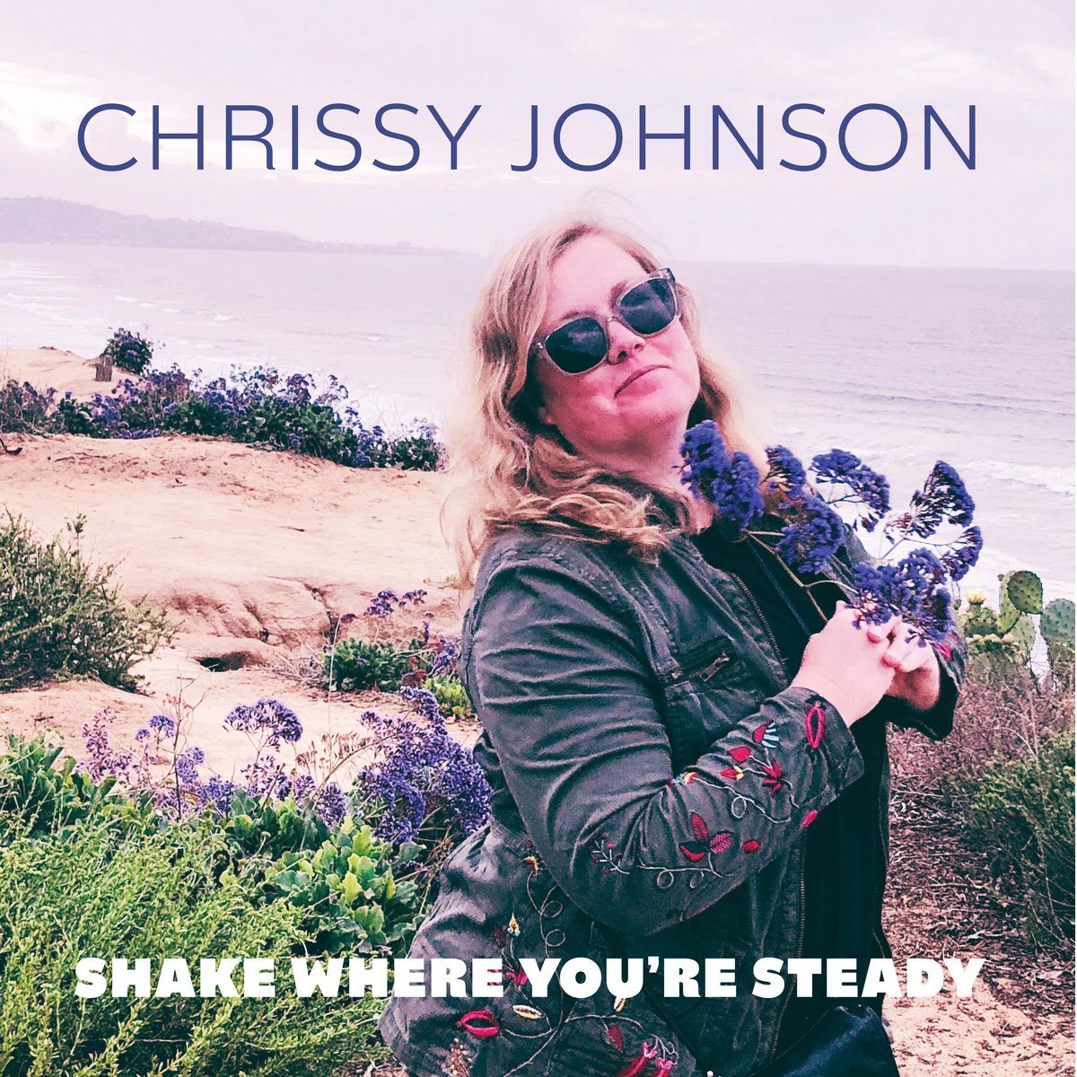 Cover_Johnson, Chrissy