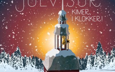 Julvisor