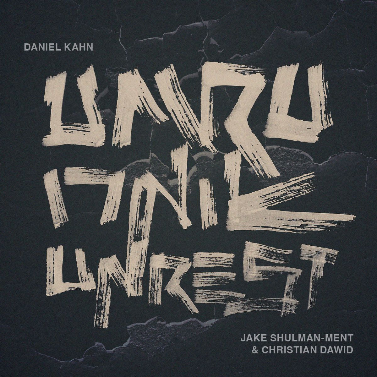 Cover_Kahn, Daniel