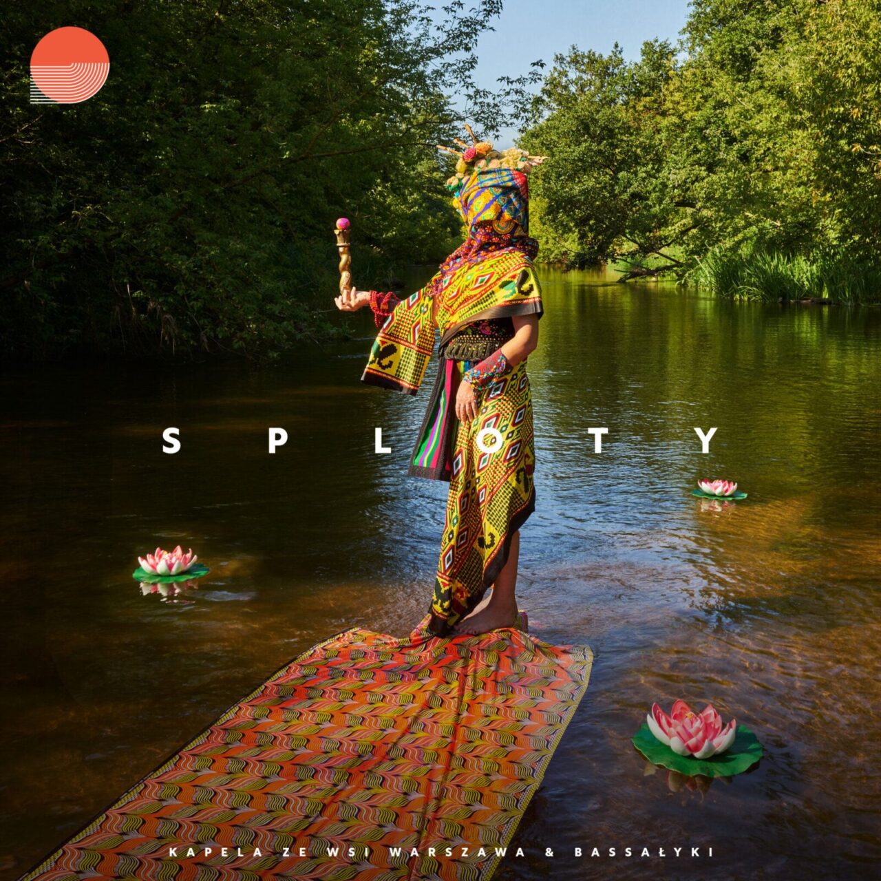 Kapela Ze Wsi Warszawa & Bassalyki