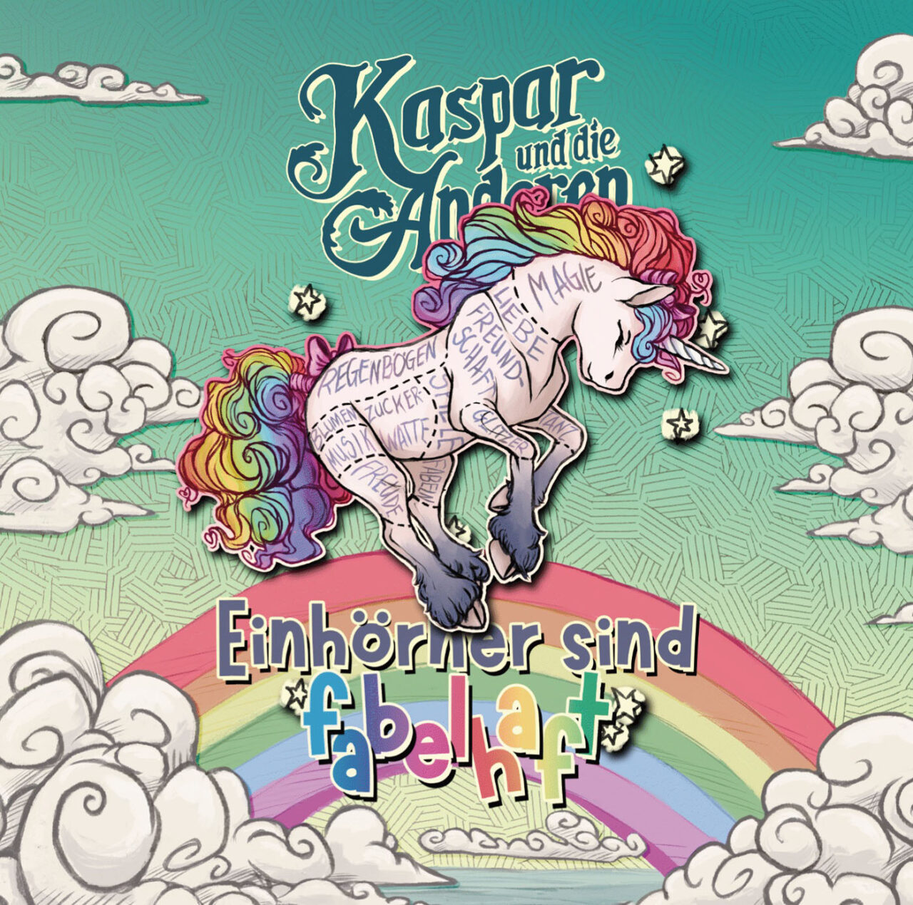 Kaspar und die Anderen