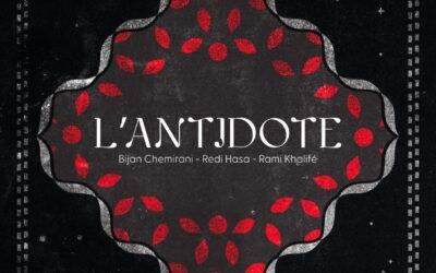 L’Antidote