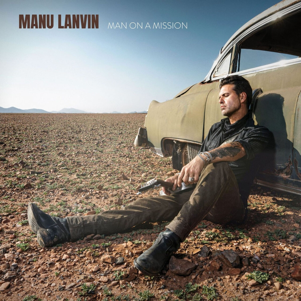 Manu Lanvin