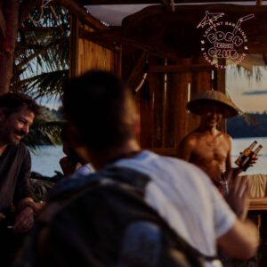 Laurent Bardainne & Tigre d`Eau Douce