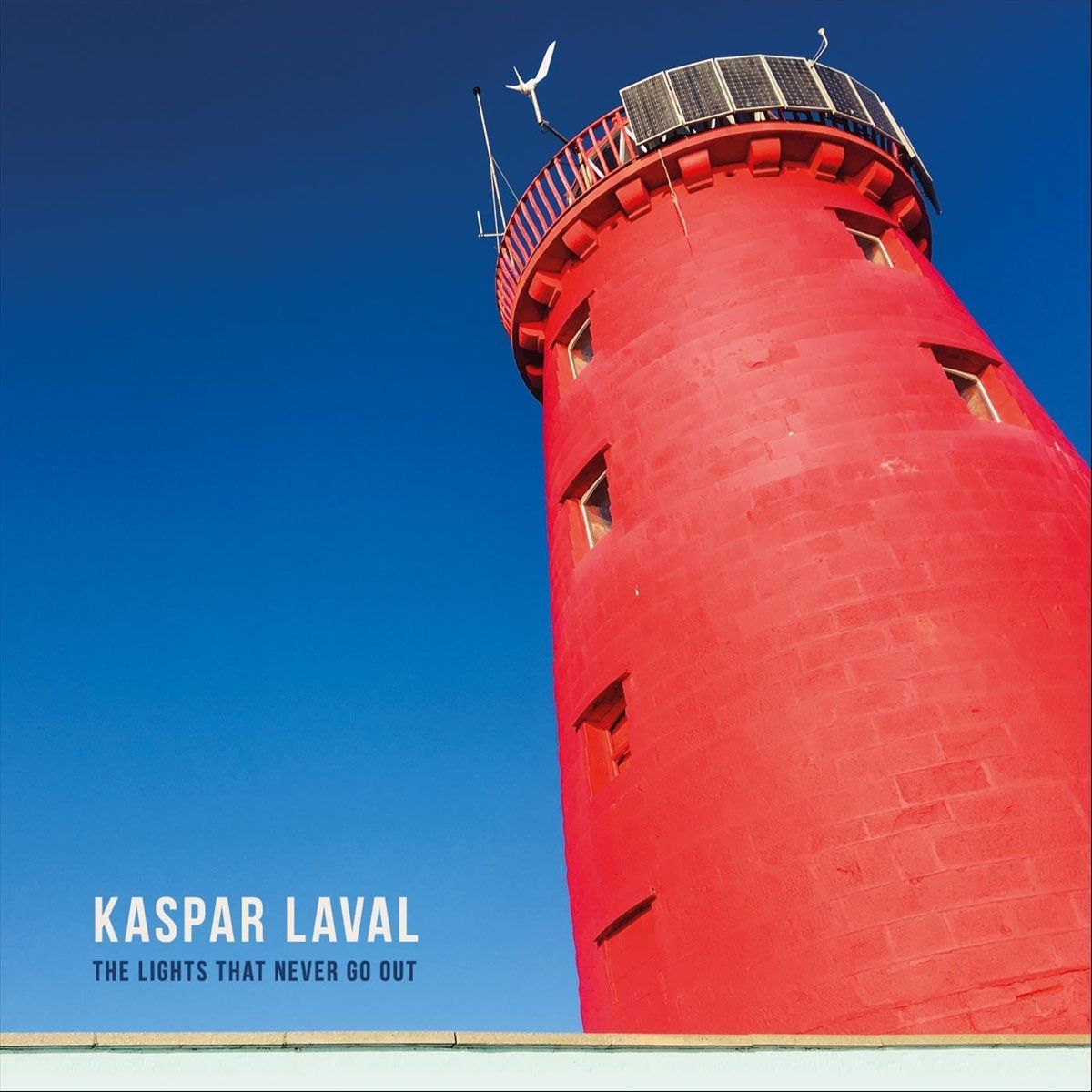 Kaspar Laval