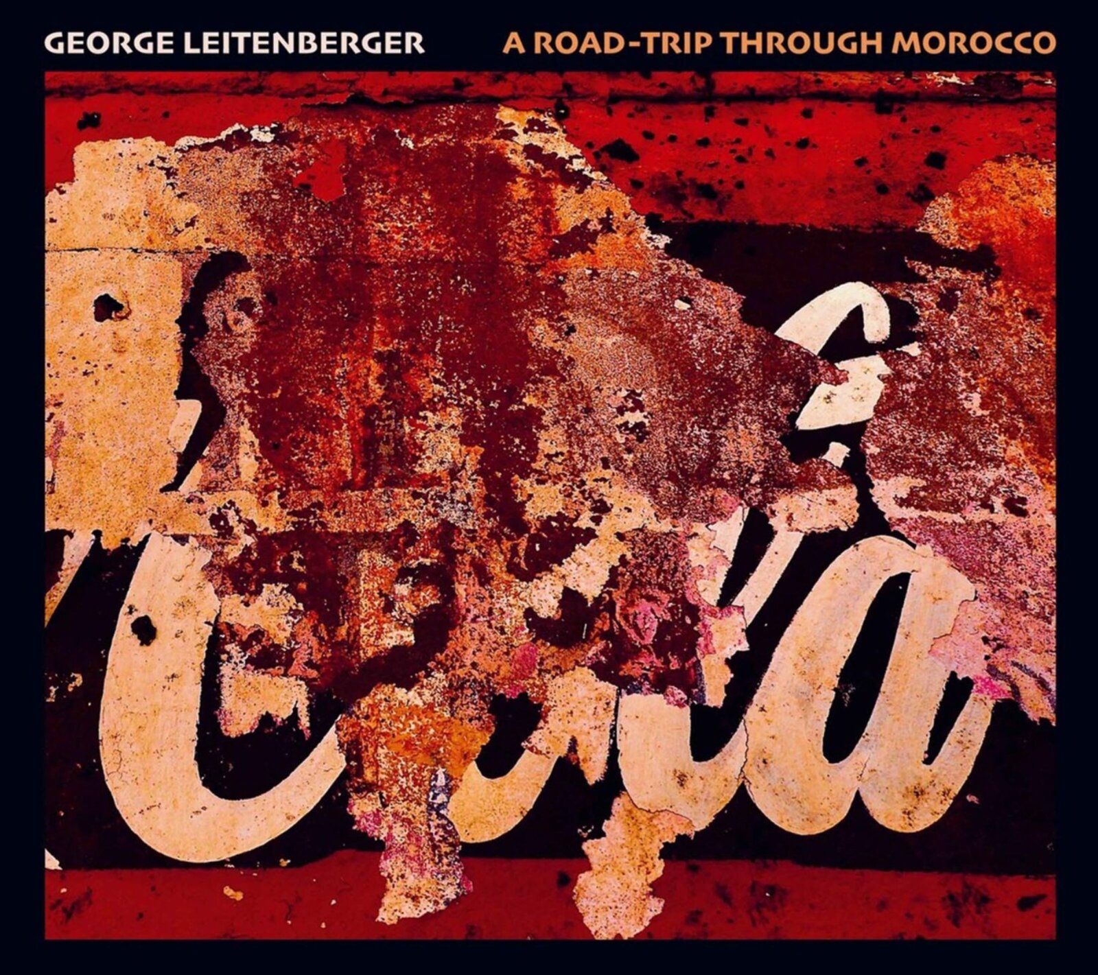 Cover_Leitenberger, George