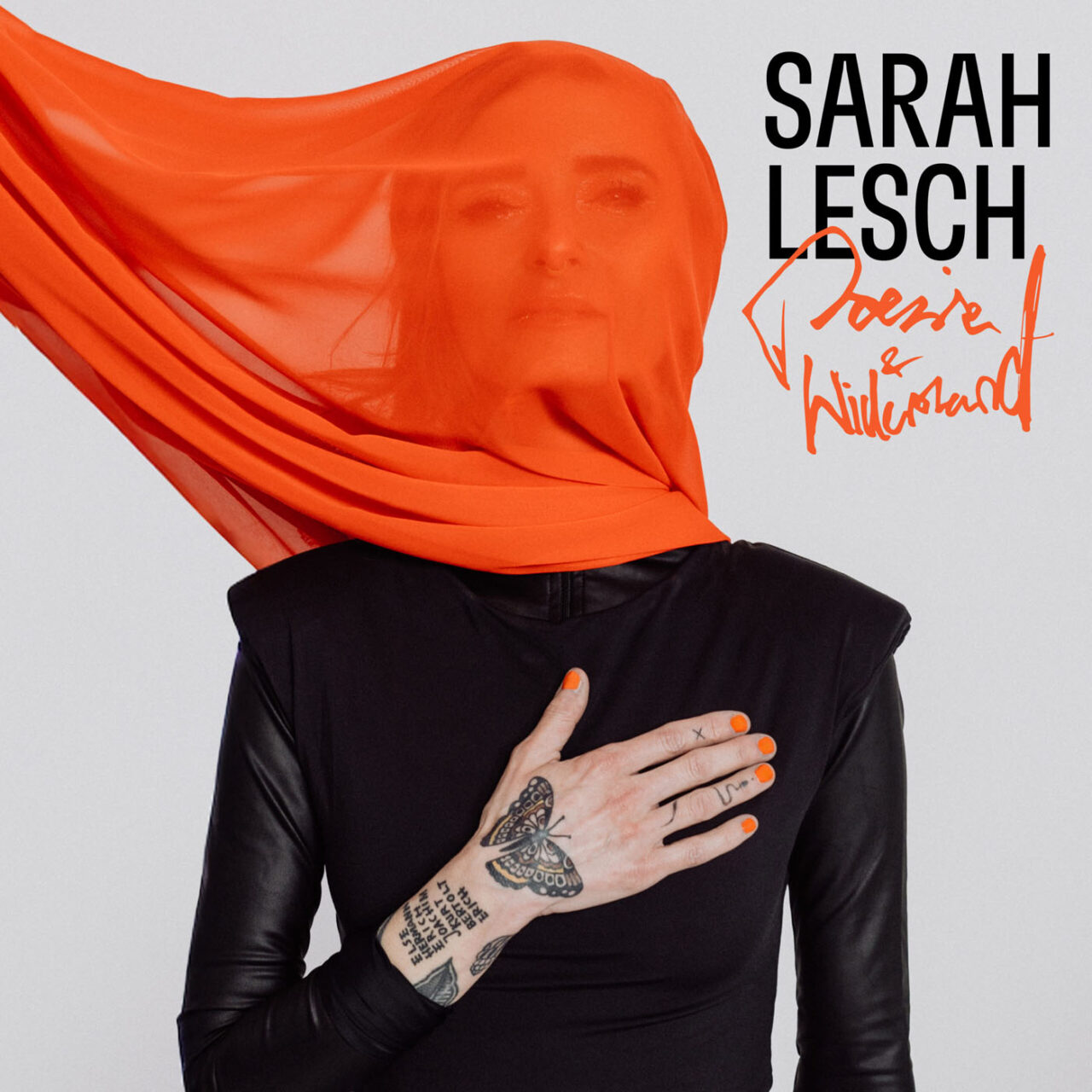 Sarah Lesch