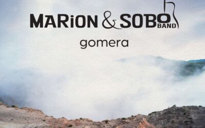 Marion & Sobo