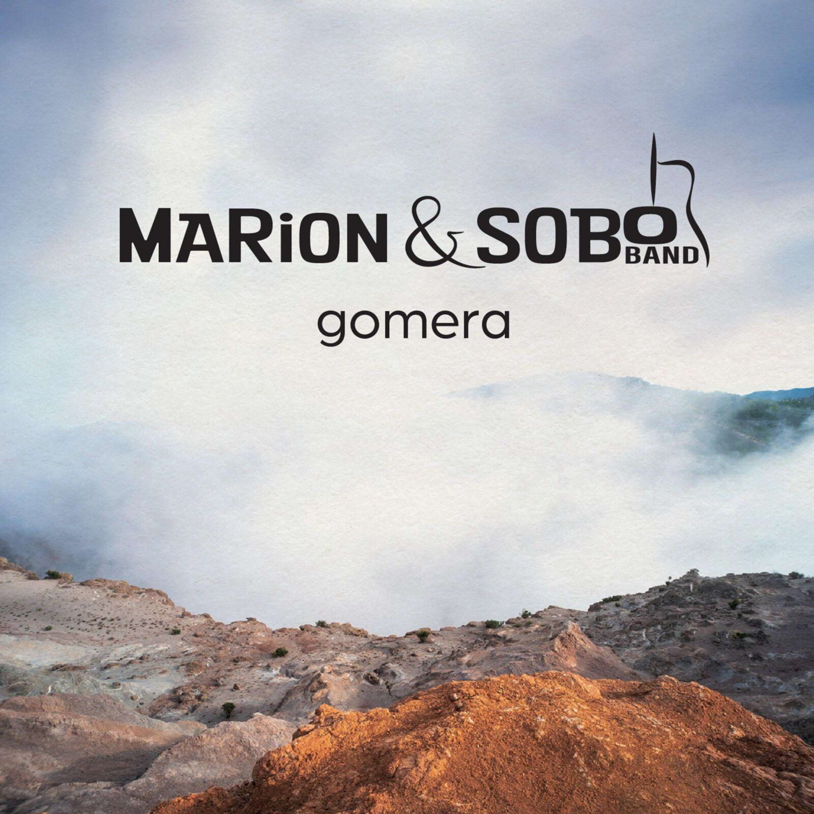 Marion & Sobo