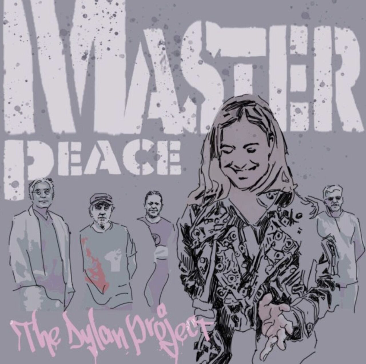 Masterpeace