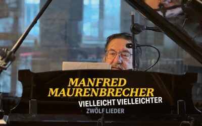 Manfred Maurenbrecher