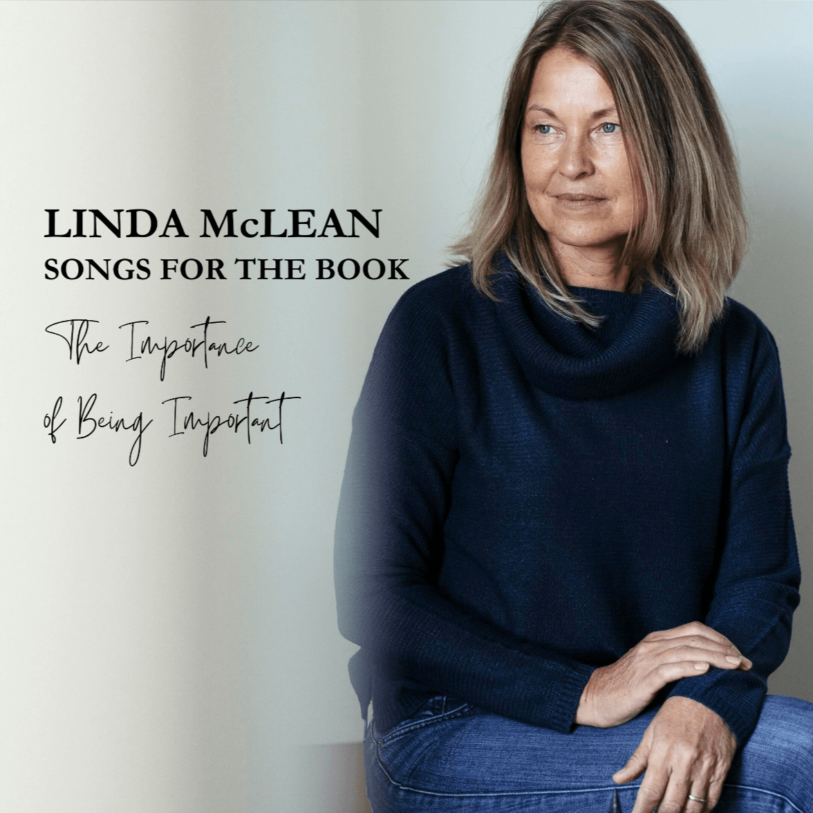 Cover_McLean, Linda