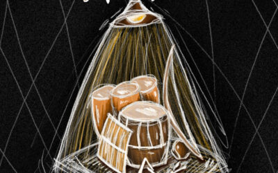 Luc Moindranzé Karioudja