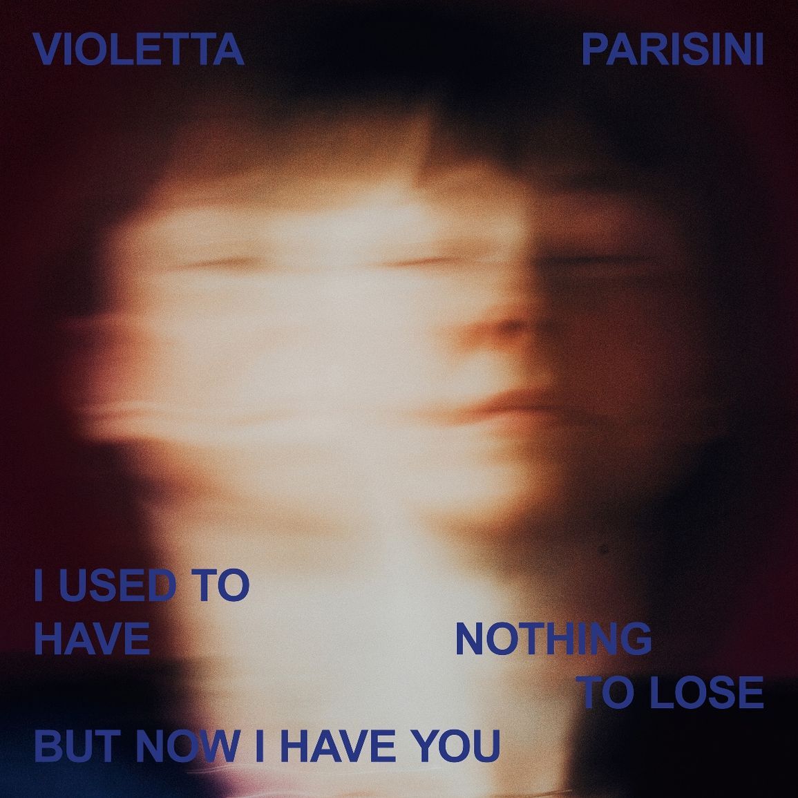 Cover_Parisini, Violetta