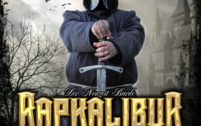 Rapkalibur