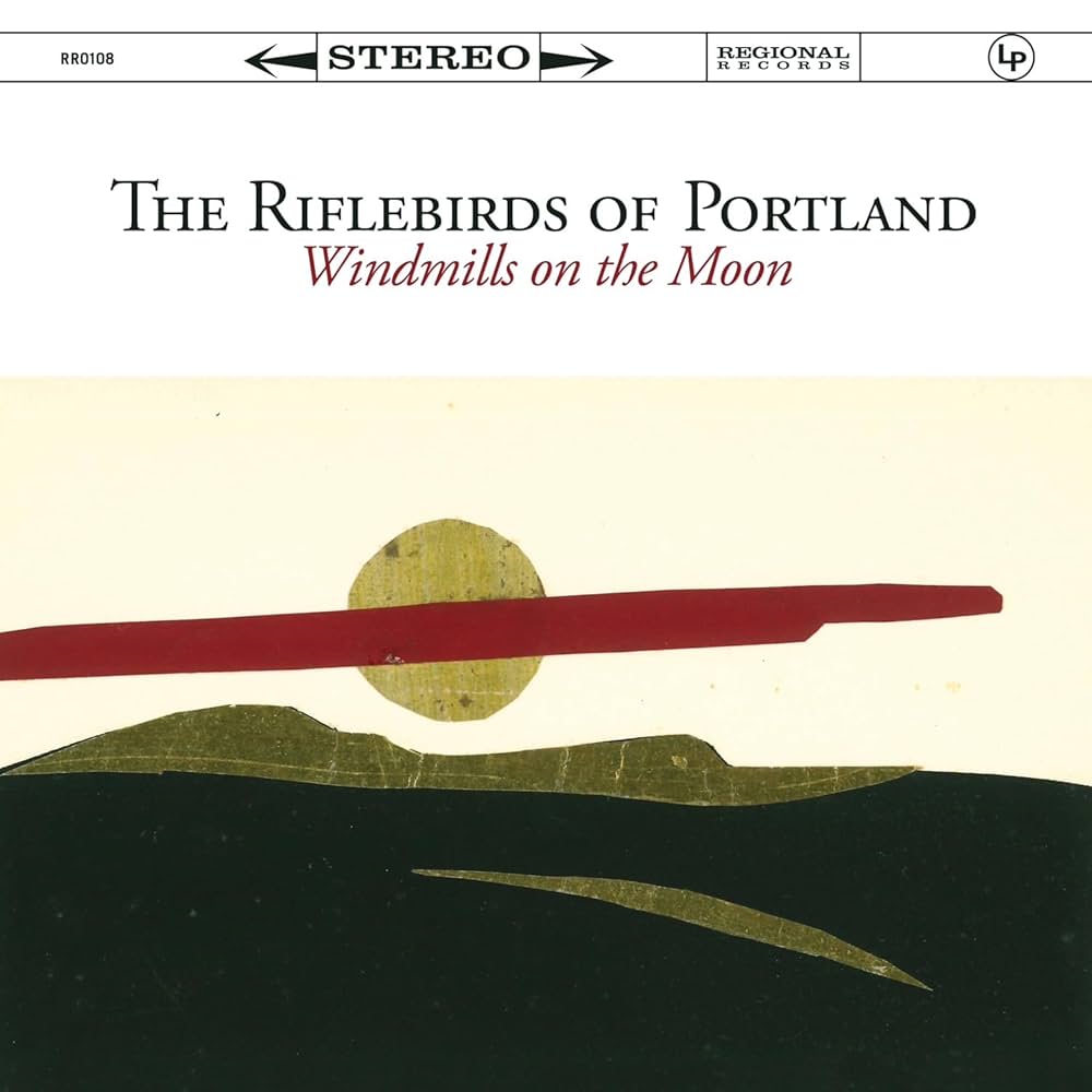 Cover_Riflebirds of Portland