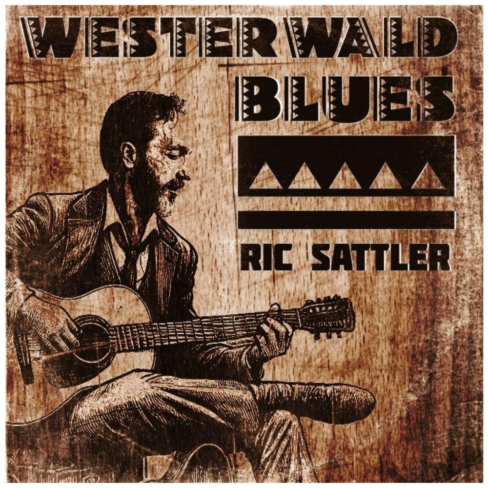Ric Sattler