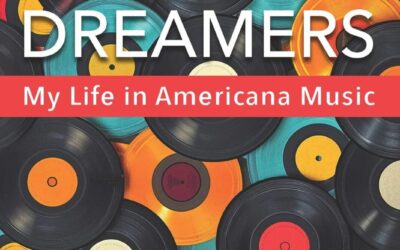 Tamara Saviano:Poets And Dreamers