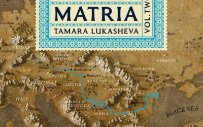 Matthias Schriefl & Tamara Lukasheva