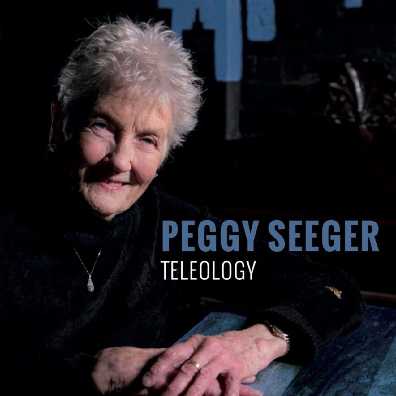 Peggy Seeger
