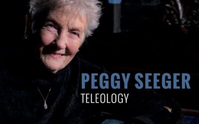 Peggy Seeger