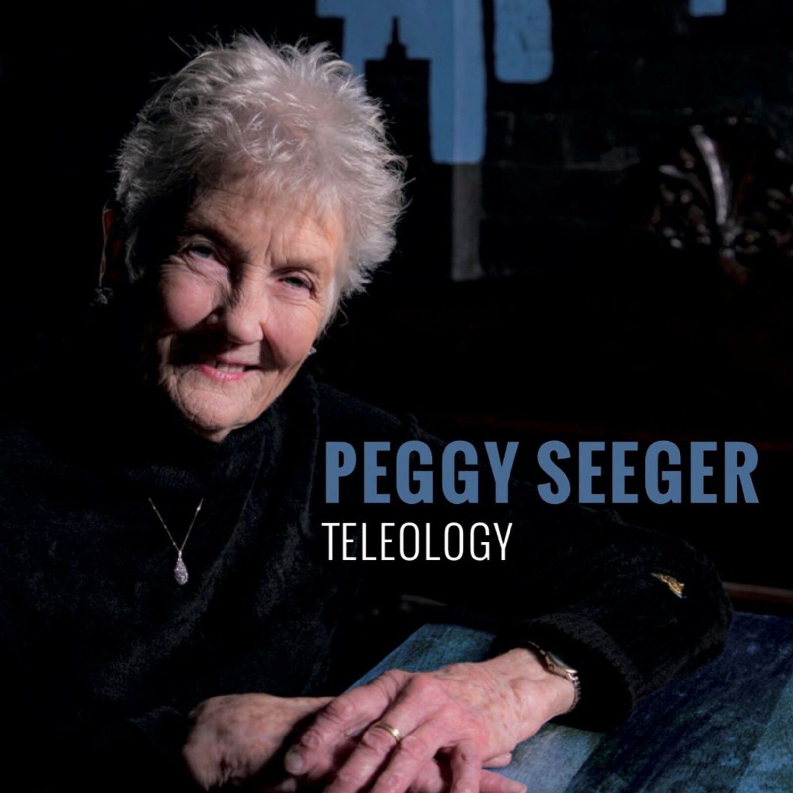 Cover_Seeger, Peggy
