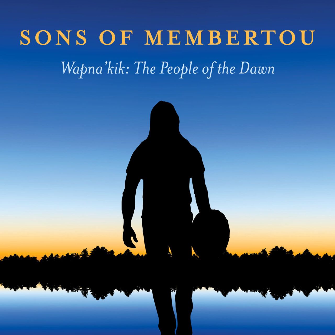 Sons of Membertou