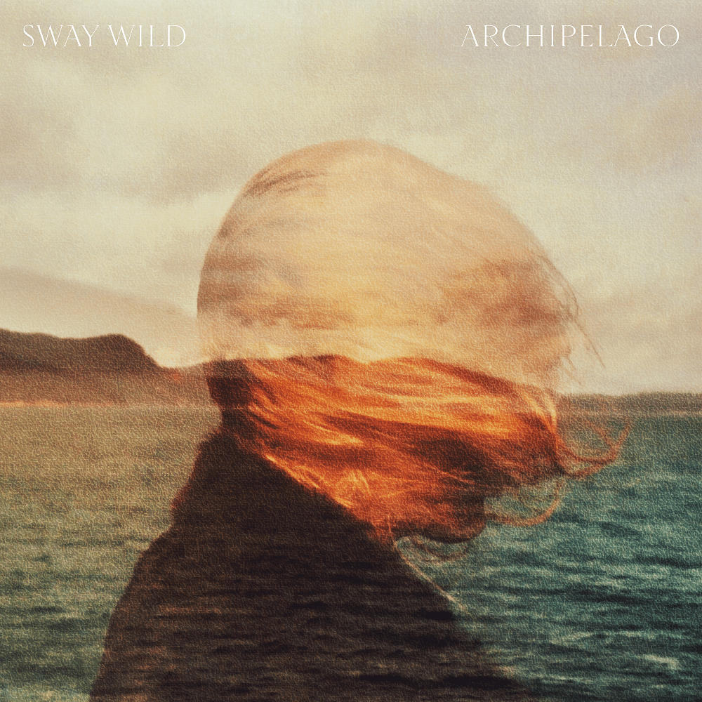 Cover_Sway Wild <em>Archipelago </em> (Eigenverlag)