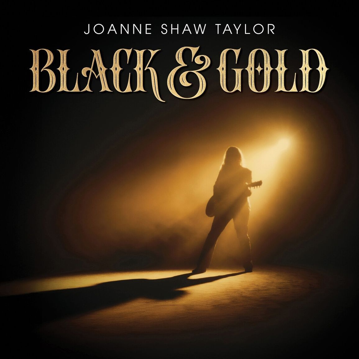 Joanne Shaw Taylor